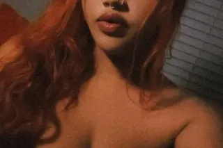 KAYANA / 𝖢𝗎𝗋𝗏𝗒 𝖤𝗑𝗈𝗍𝗂𝖼 𝖱𝖾𝖽𝗁𝖾𝖺𝖽 ... - Image 2