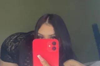 THICK CURVY PUERTO RICAN SLUT READY TO PLAY💕💦 - Image 5