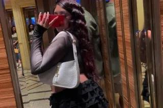 THICK CURVY PUERTO RICAN SLUT READY TO PLAY💕💦 - Image 6
