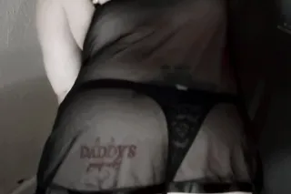 💦🫦LET ME BE YOUR NAUGHTY SECRE... - Image 1