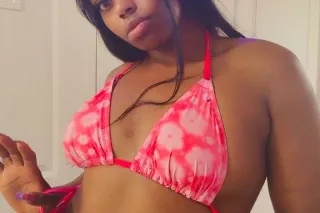 (INCALL ONLY)✨✨✨✨✨HEY GUYS Im to hot to ignore dont keep scrolling im the one you have been looking for all natural Ebony freak✨✨✨✨✨ - Image 3