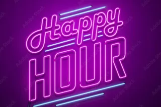Happy Hour is Every Hour Here! 🥂 - Image 10