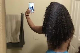 💦 Petite Lil Treat 💦😈👅 - 24 - Image 1