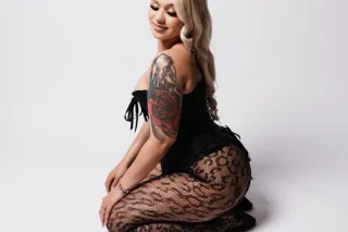 Meet Skyy — Your Southern Swee... - Image 1
