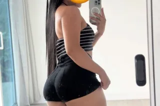 Maria Soy nueva en la ciudad 😈😈😍 - Image 4