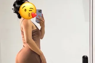 Maria Soy nueva en la ciudad 😈😈😍 - Image 1