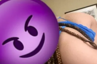 🍑Latina disponible, 🍇🩵caliente... - Image 3