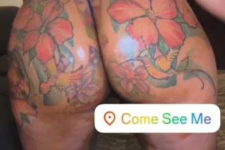 tatted bbw incalls & outcalls ... - Image 2