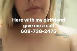 2 girls available come complet... - Image 1