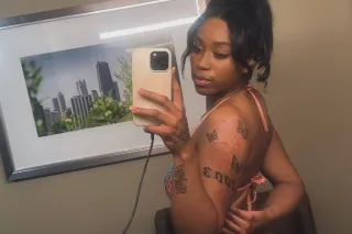 BJ SPECIAL💦 W/YOUR JUICY PETIT... - Image 1