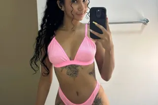 afro Latina Indigenous mix looking for a FUCK BUDDY 😈 - Image 6