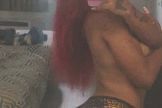 Mississippi pole dancer ❤😻IM R... - Image 1