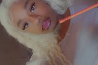 Baddie Babes 😈💦🧚🏽♀ - Image 6