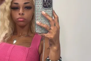 Baddie Babes 😈💦🧚🏽♀ - Image 1