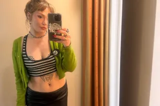 Hi :),I'm Pearl. stripper turned college grad :) donations towards my masters amd my upcoming boob job! hotel circle incalls. outcslls anywhere - Image 8