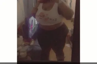 WET ASS PUSSY WITH A BIG OLE ASS🥰🫰🏝 - Image 4