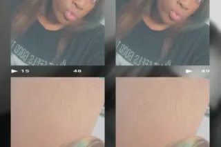 WET ASS PUSSY WITH A BIG OLE ASS🥰🫰🏝 - Image 8