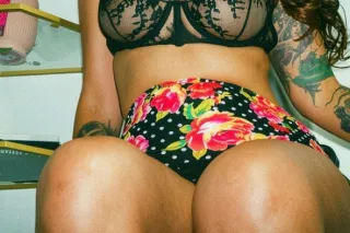 🔥SexxYy Mixeed Wet & Juicyyy G... - Image 1