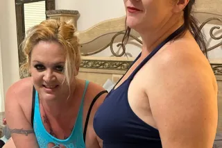 Two Horny Sluts Looking For a ... - Image 2
