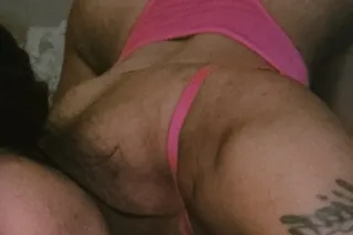 CUM RELEASE SOME PRESSUREEE💎💦🌊 WITH AN ALL NATURAL PETITE MIXED QUEEN🥰🥰 - Image 7
