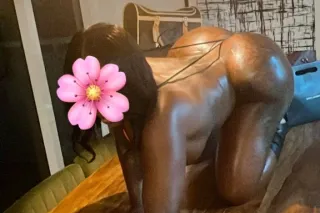 Big Booty Caribbean Thickness INCALLS ONLY - Image 4