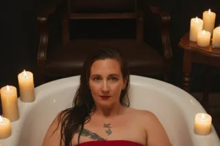 FULLERTON INCALL *LAST DAY*....Anika BBW.. lets play - Image 10