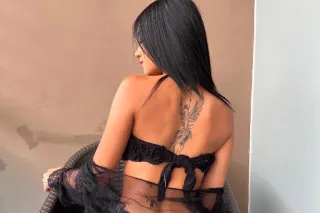LATINA DISPONIBLE 24/7 NO POLI... - Image 3