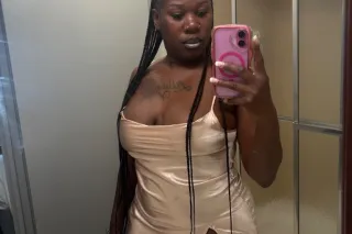 SlutBunni🐰 Chocolate🍩🍫Jamaican... - Image 2