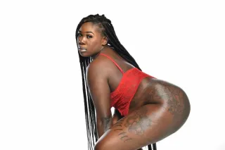 SlutBunni🐰 Chocolate🍩🍫Jamaican 🆕inTOWN" time limited DONT PLAY AROUND ‼👌🏾 - Image 5