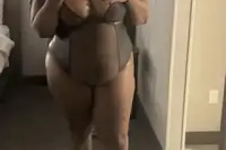 Pretty BBW THROAT GOAT FIRST OF THE MONTH SPECIAL - Image 5
