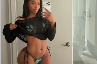 🔥 Sexy Latina available now 24... - Image 4