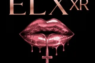 💋ELX XR- staying s little long... - Image 3