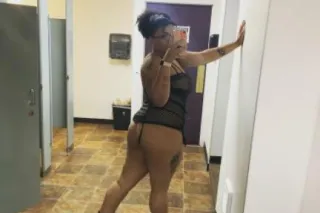 College Cutie With A BIG Booty... - Image 2