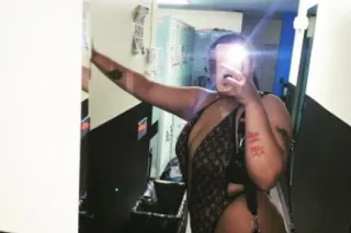 College Cutie With A BIG Booty... - Image 3