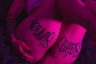 Hello My Name Is Miss Gemini L... - Image 3