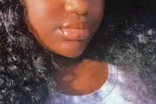 BIG ASS 🍑😫PUT THAT DICK IN ME ... - Image 4