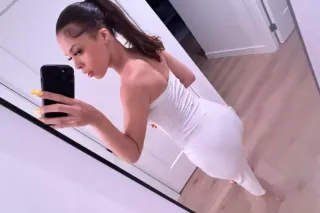 New to town ⭐ slim petite & ready for fun / nuru and more . 😋 - Image 6