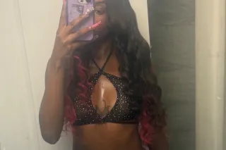 SEXY PETITE FANTASY GIRL🍫💝CUM ... - Image 3