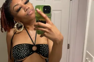 FREAKY 😋 Lightskin 🙈NINA😘 QV S... - Image 4