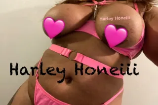Kinky Mixed BBW Lover Girl - Image 1