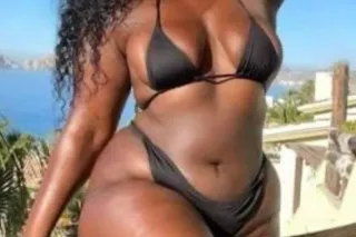 thick chocolate milk shake 70$... - Image 2