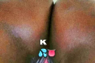 Natural seductive Big Booty 👄🍑... - Image 4