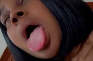 🤩5'0 Thick Goddess ✨️Cum fuck ... - Image 1