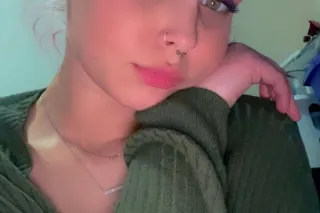 Good girl.. with selective bad... - Image 1