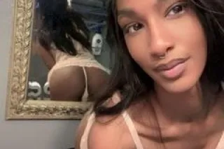 Ebony incall in ECHO PARK! Che... - Image 1