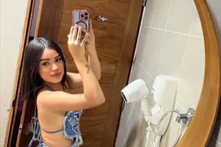 Latina available now 😍 Let's h... - Image 1