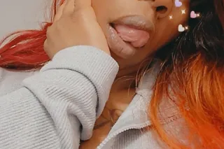 CREAMY ASS DEALS TILL 8PM 60QV 80BBBJ 120BBBJCIM 140BBBJQV 150BAREQV 200CREAMPIEQV CASH OR CHIME ONLY READ BEFORE TEXTING ME - Image 9