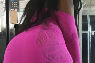 I AIM TO PLEASE 🤭 - Image 8