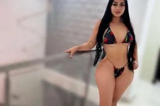 soy una chica nueva aqui bebe ... - Image 1