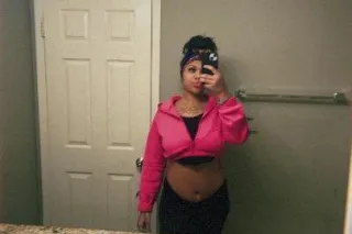 YOUR LITTLE SECRET 😍😋💦 - Image 8